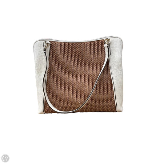 Handbag Designer By Kate Spade, Size: Large
