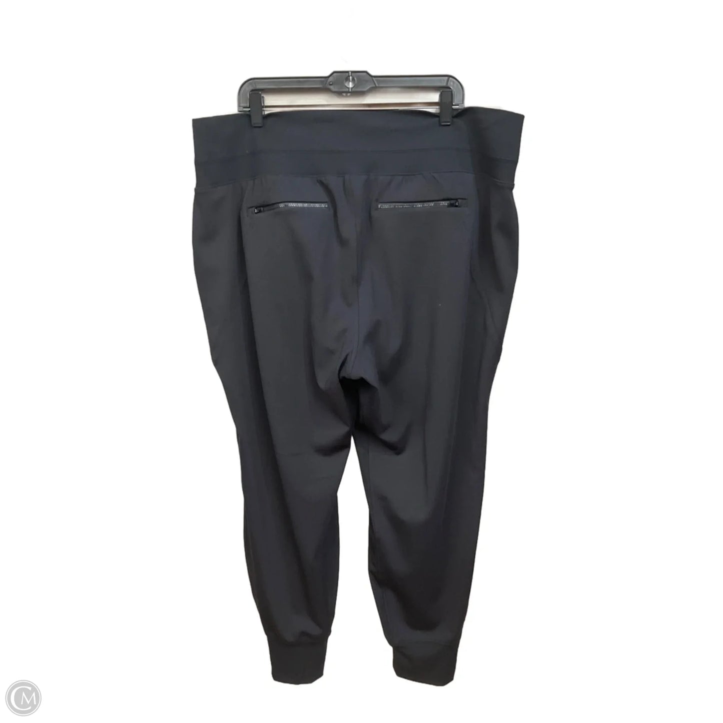 Pants Joggers By Athleta In Black, Size: 2x
