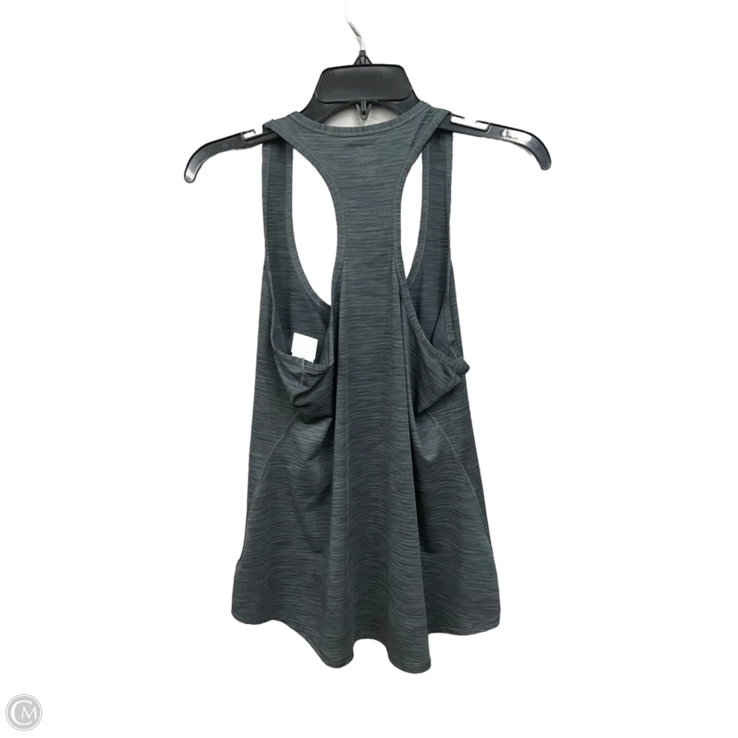 Athletic Tank Top By Athleta In Grey, Size: M
