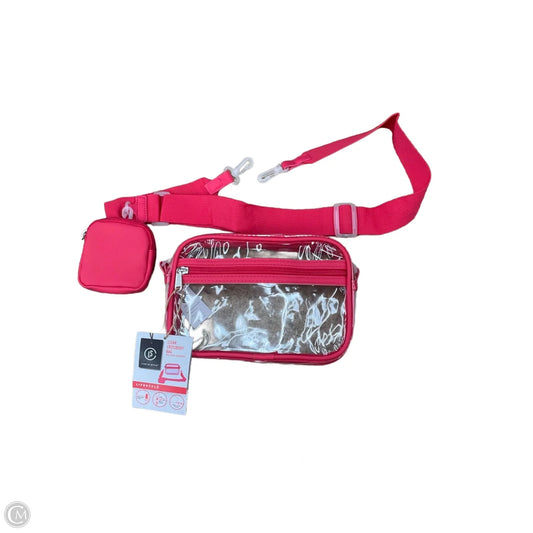 Crossbody By Cmf, Size: Small