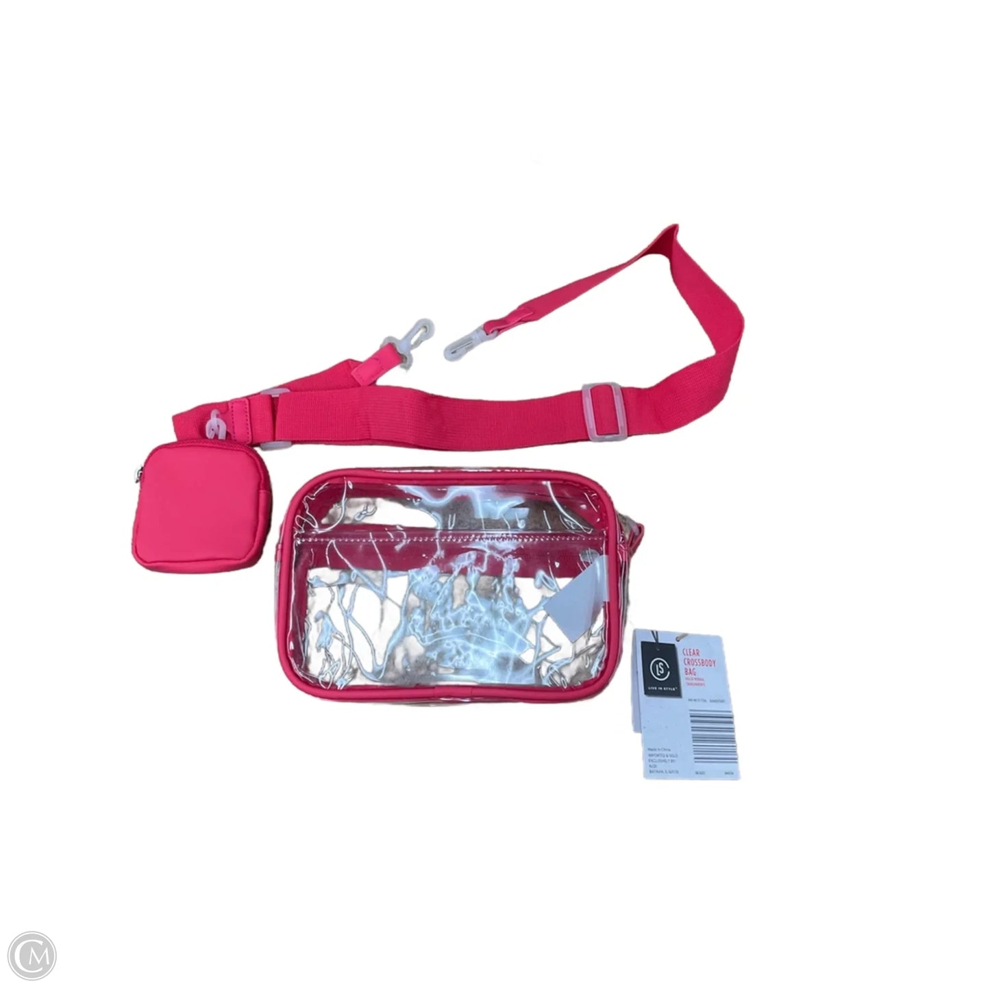 Crossbody By Cmf, Size: Small