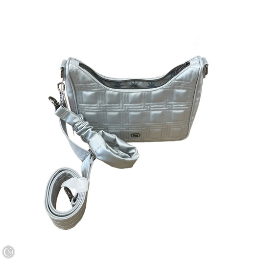 Crossbody By Lug, Size: Medium