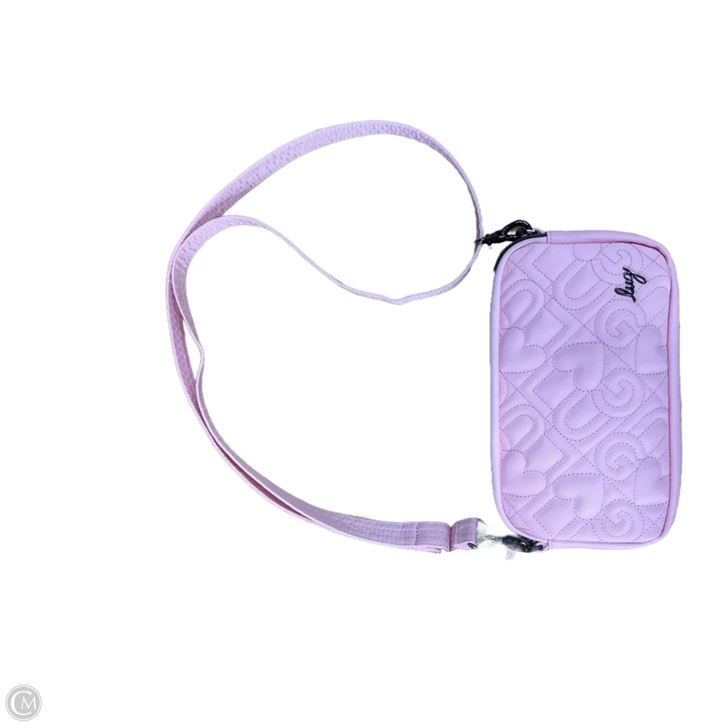 Crossbody By Lug, Size: Small