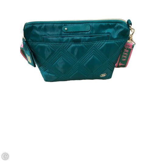 Crossbody By Lug, Size: Medium