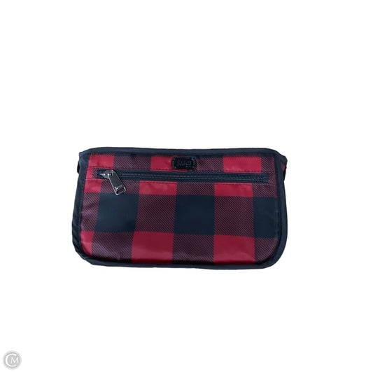 Makeup Bag By Lug, Size: Small