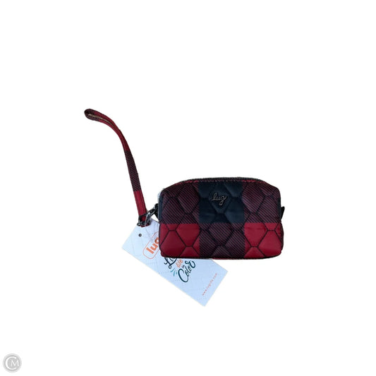 Coin Purse By Lug, Size: Small