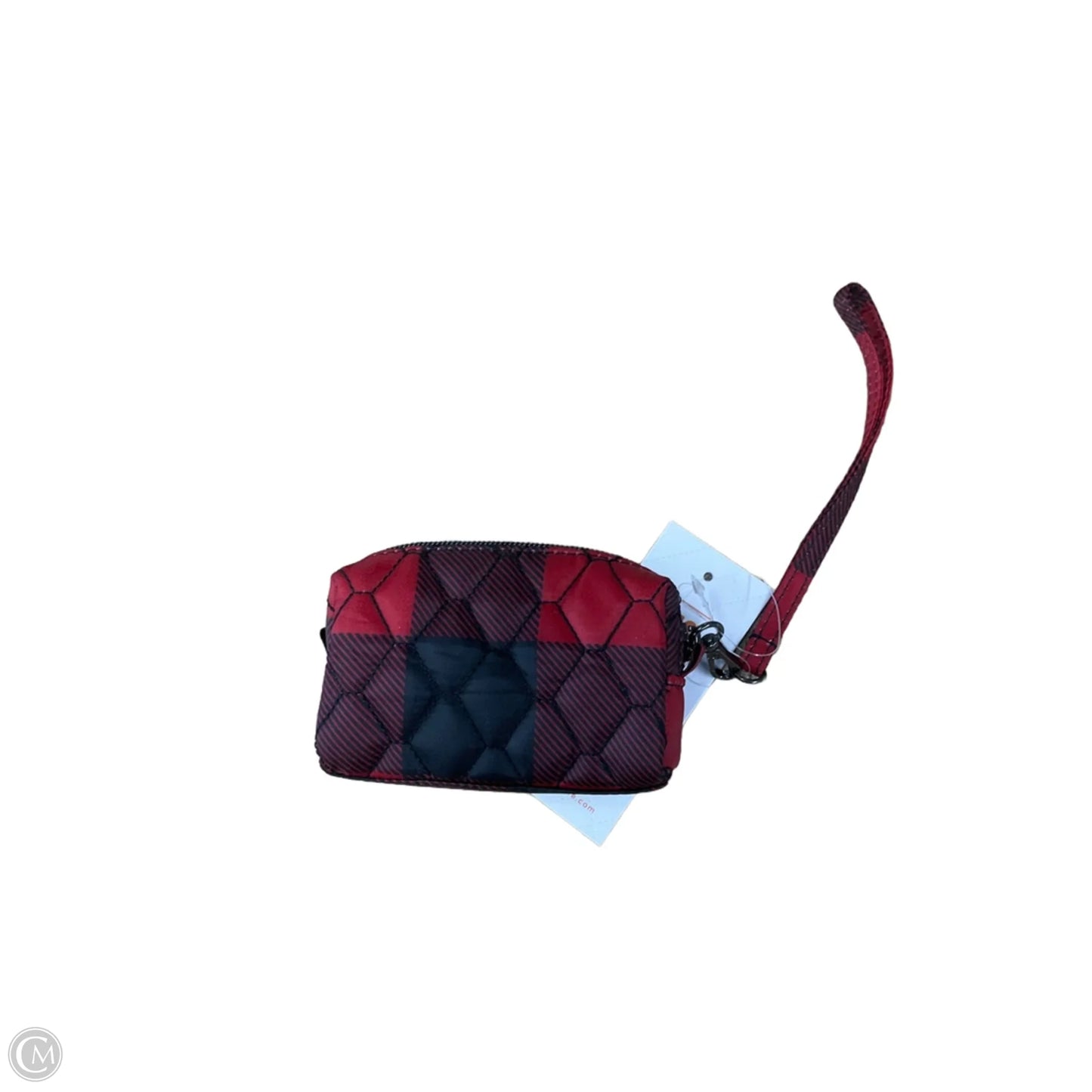 Coin Purse By Lug, Size: Small