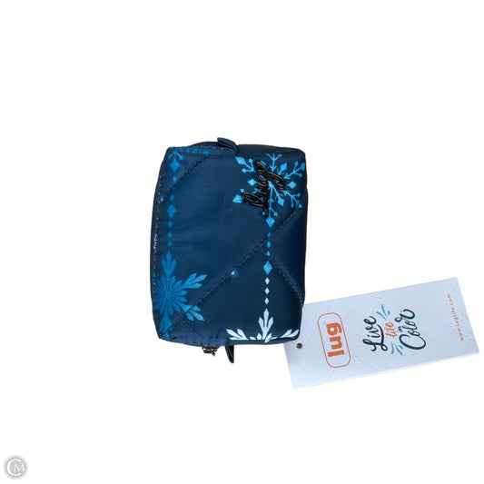 Coin Purse By Lug, Size: Small