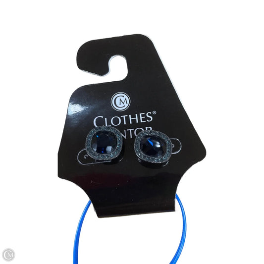 Earrings Luxury Designer By Givenchy