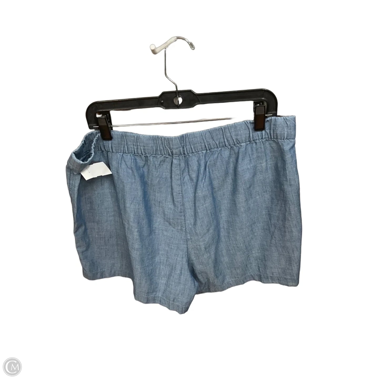 Shorts By J. Crew In Blue, Size: L