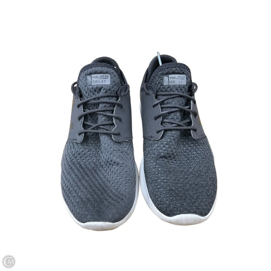 Shoes Athletic By New Balance In Grey, Size: 9