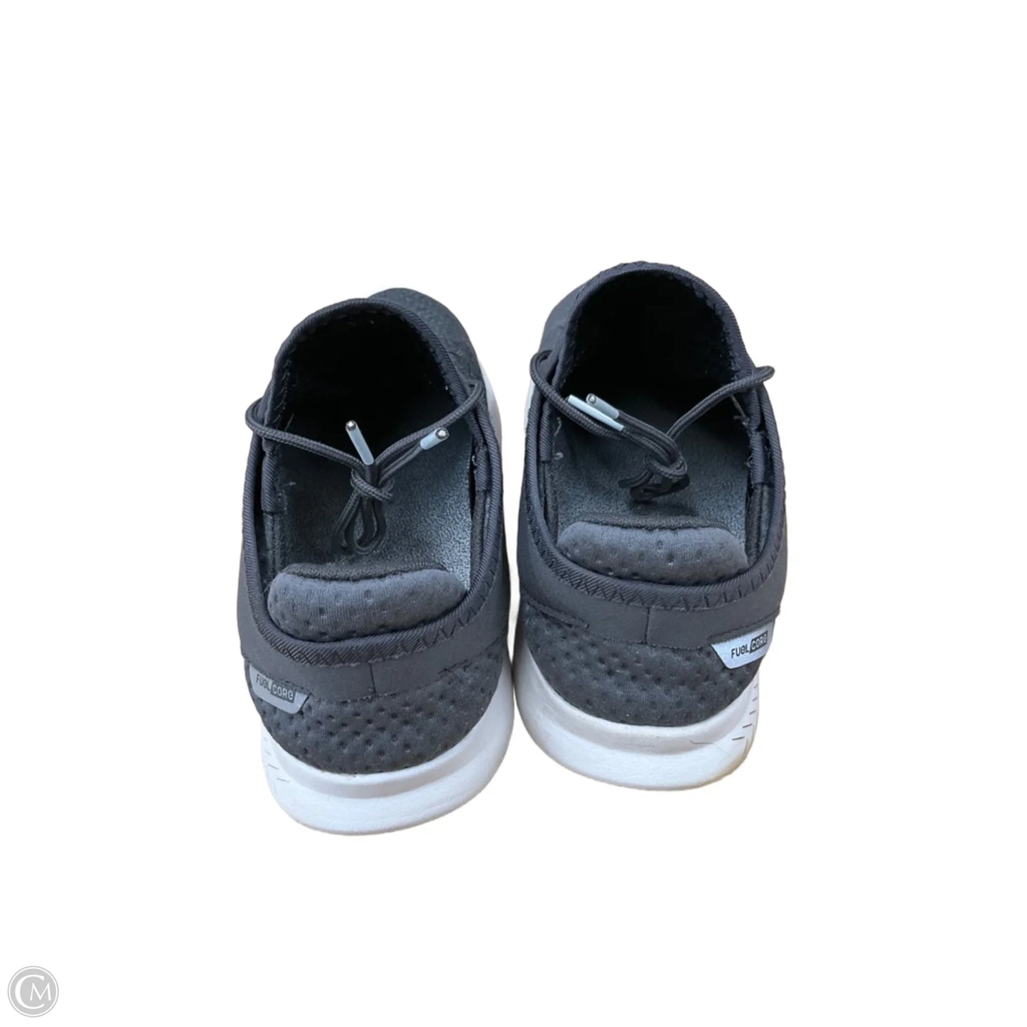 Shoes Athletic By New Balance In Grey, Size: 9
