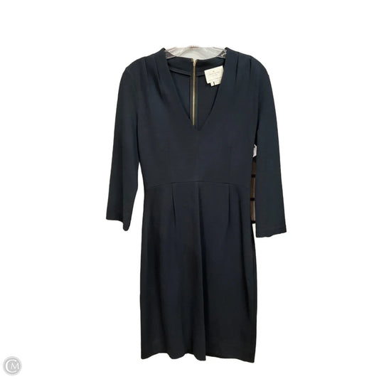 Dress Designer By Kate Spade In Black, Size: S