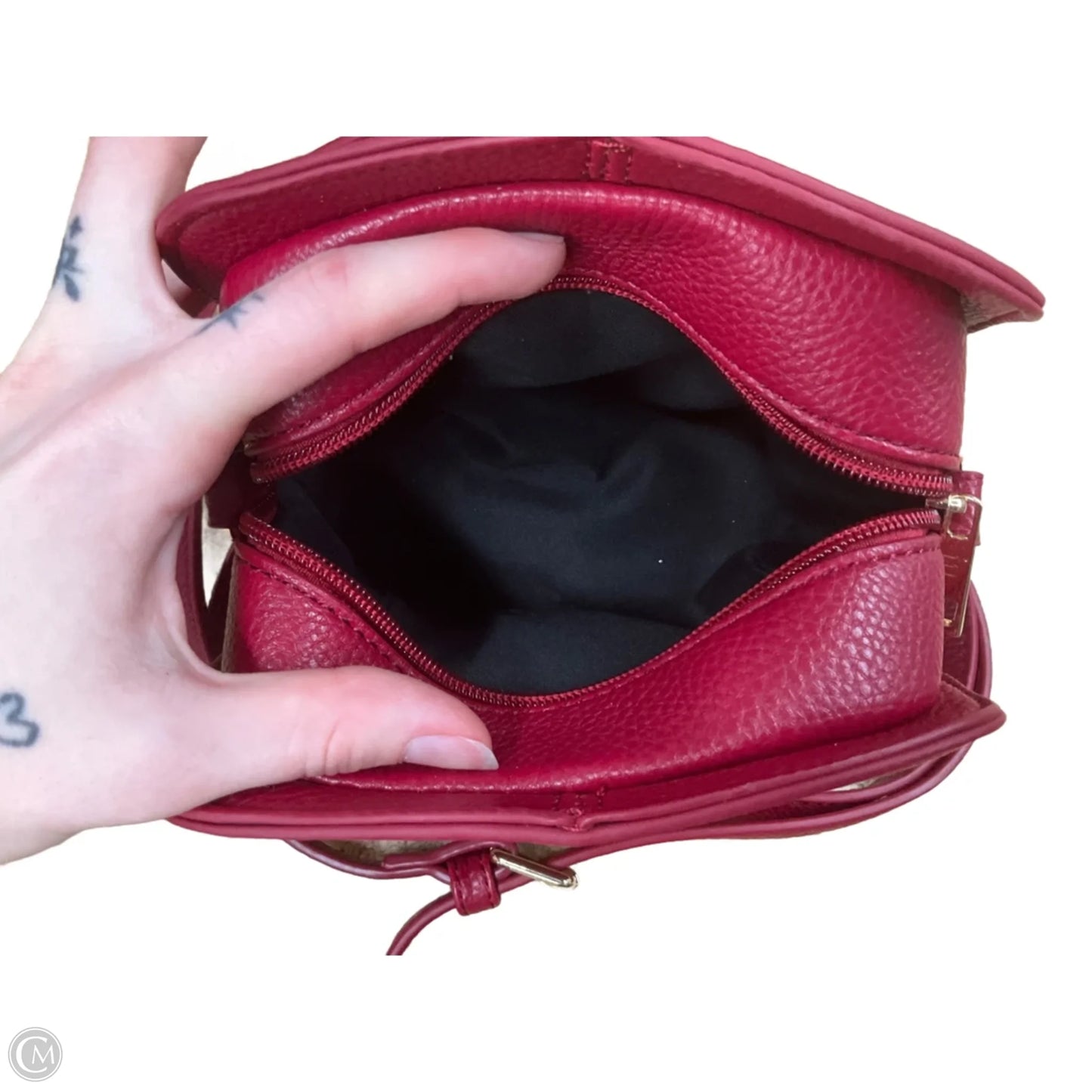 Crossbody By Cmf, Size: Small