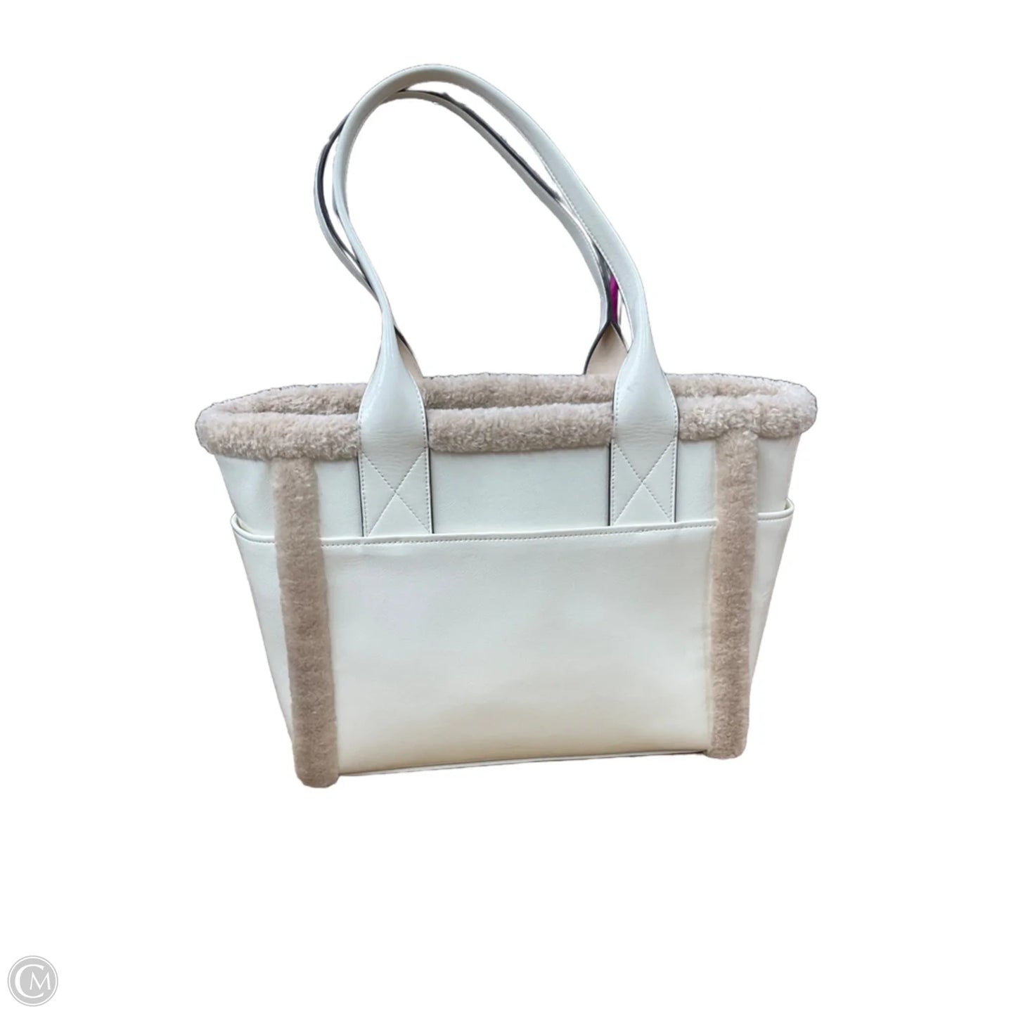 Tote Designer By Kate Spade, Size: Large