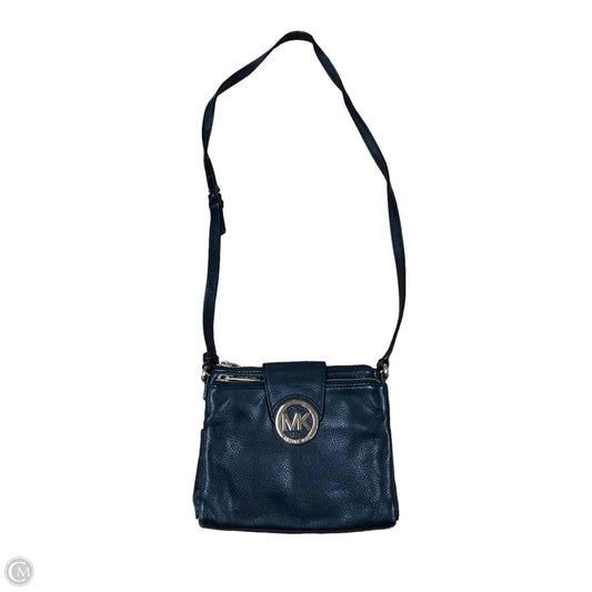 Crossbody Designer By Michael Kors, Size: Small