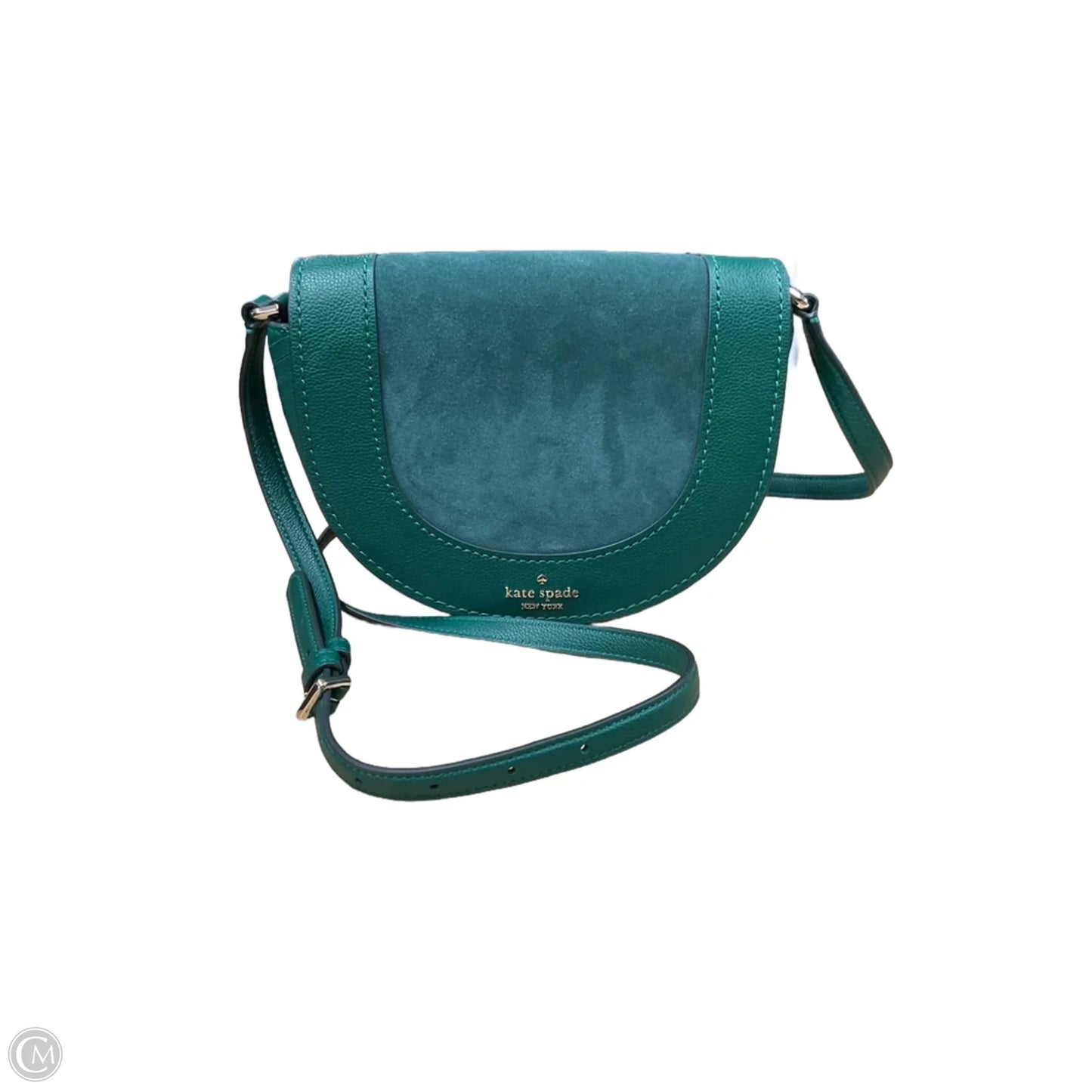 Crossbody Designer By Kate Spade, Size: Small