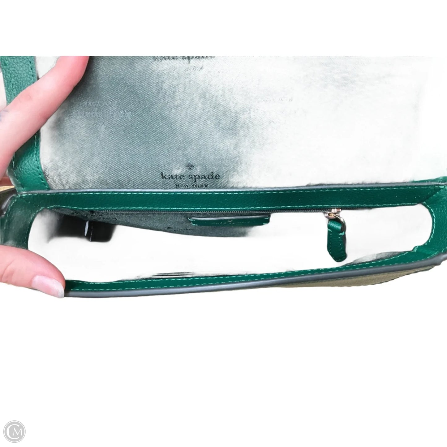 Crossbody Designer By Kate Spade, Size: Small