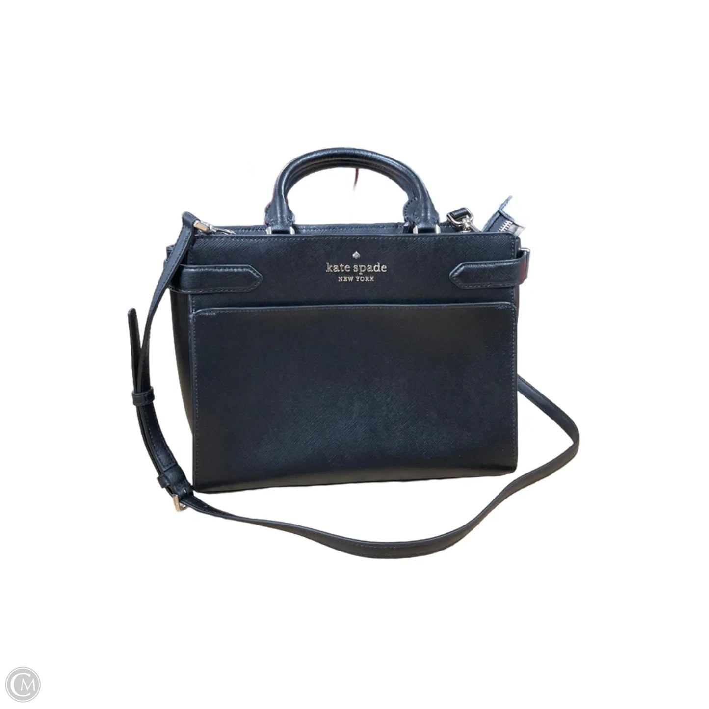 Crossbody Designer By Kate Spade, Size: Medium