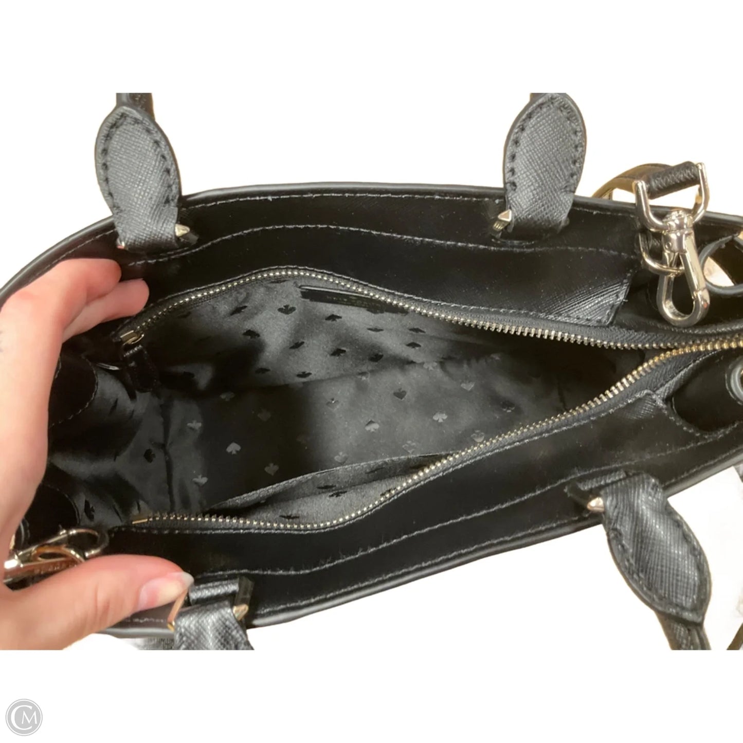 Crossbody Designer By Kate Spade, Size: Medium