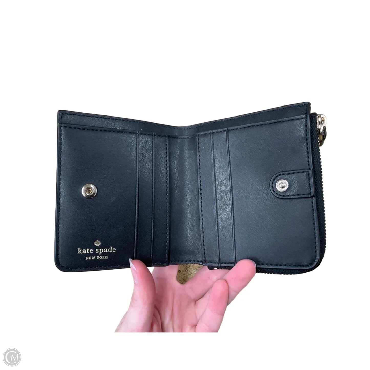Wallet Designer By Kate Spade, Size: Small
