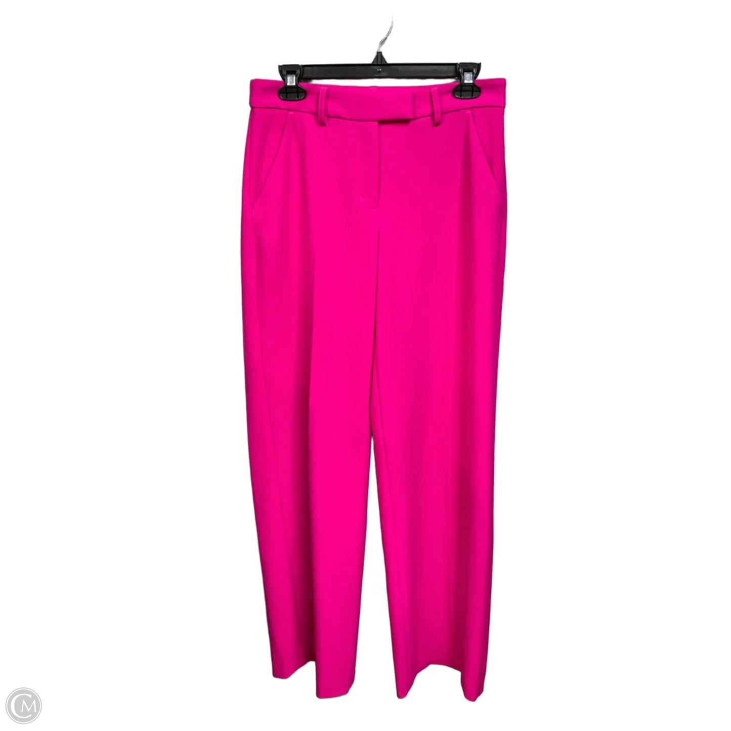 Pants Dress By Express In Pink, Size: 4