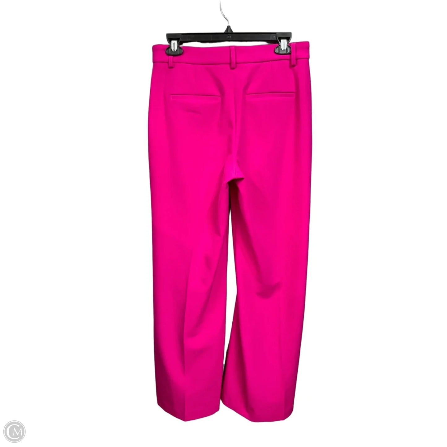 Pants Dress By Express In Pink, Size: 4