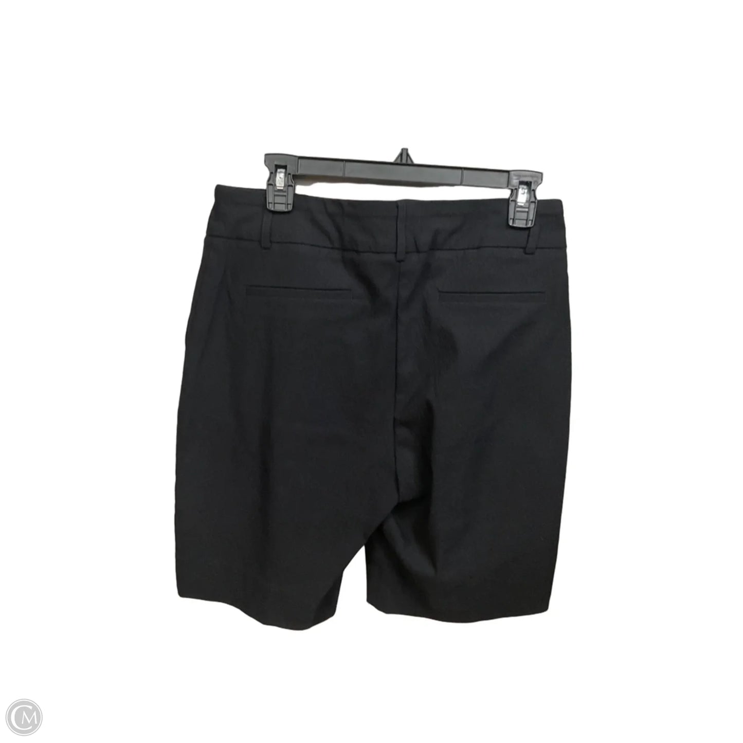 Shorts By Hilary Radley In Black, Size: 8