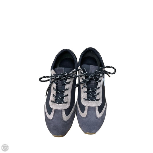 Shoes Designer By Tory Burch In Black, Size: 9