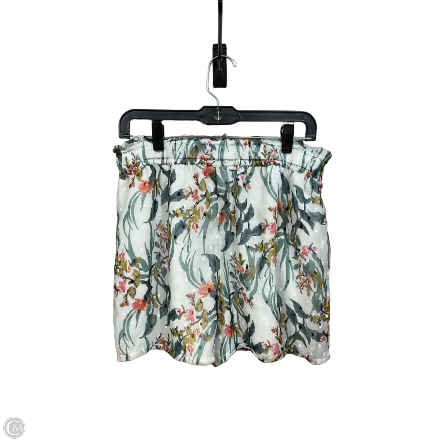 Shorts By Walter Baker In Floral Print, Size: 12