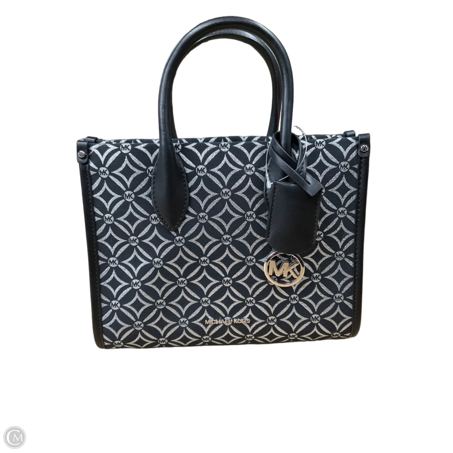 Crossbody Designer By Michael Kors, Size: Small