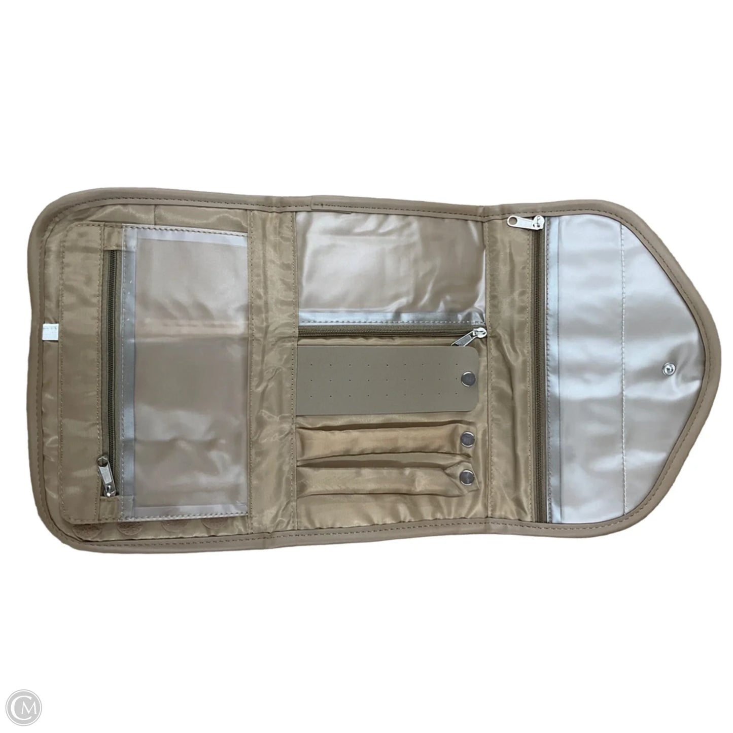 Jewelry Case By Clothes Mentor, Size: Medium