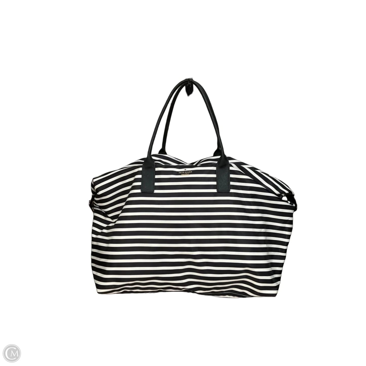 Tote Designer By Kate Spade, Size: Large