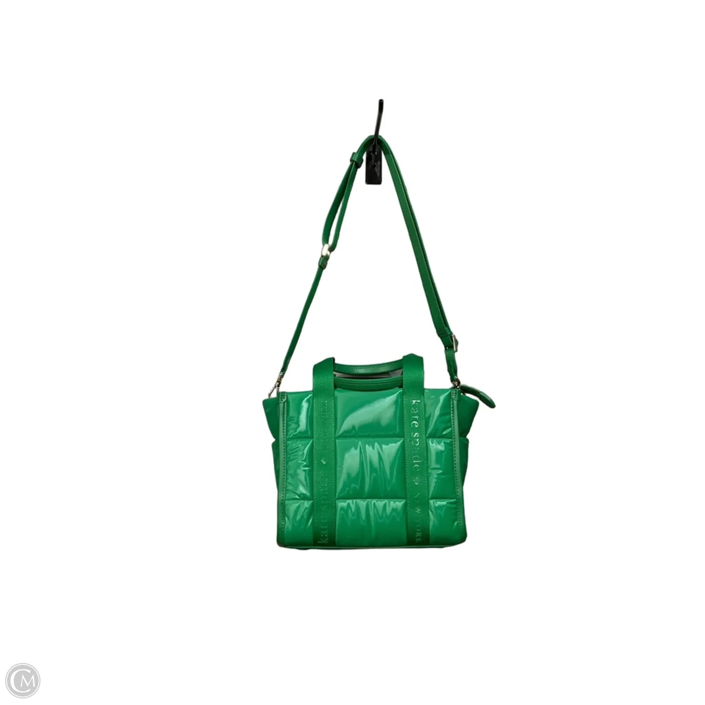 Crossbody Designer By Kate Spade, Size: Medium