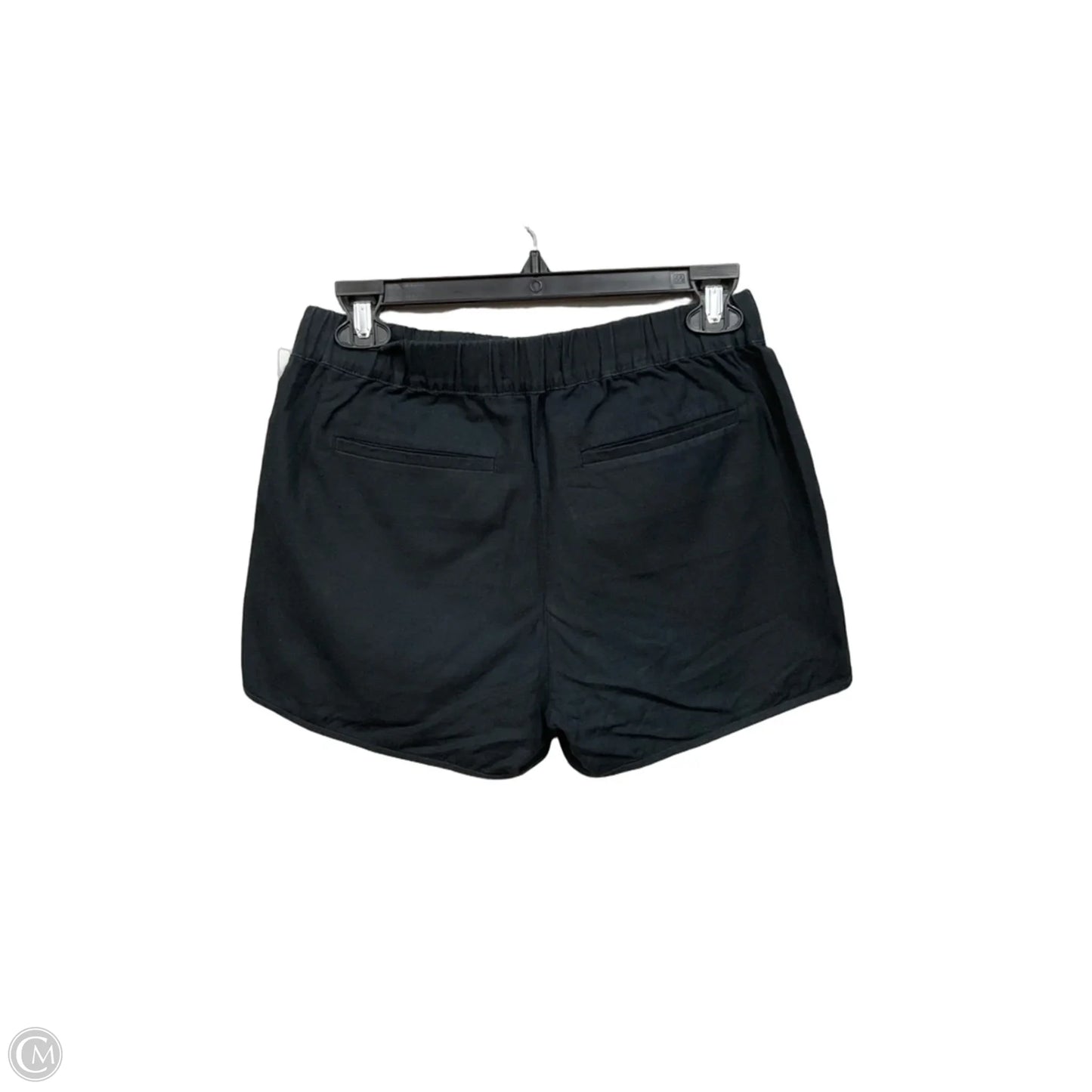 Shorts By Madewell In Black, Size: 2