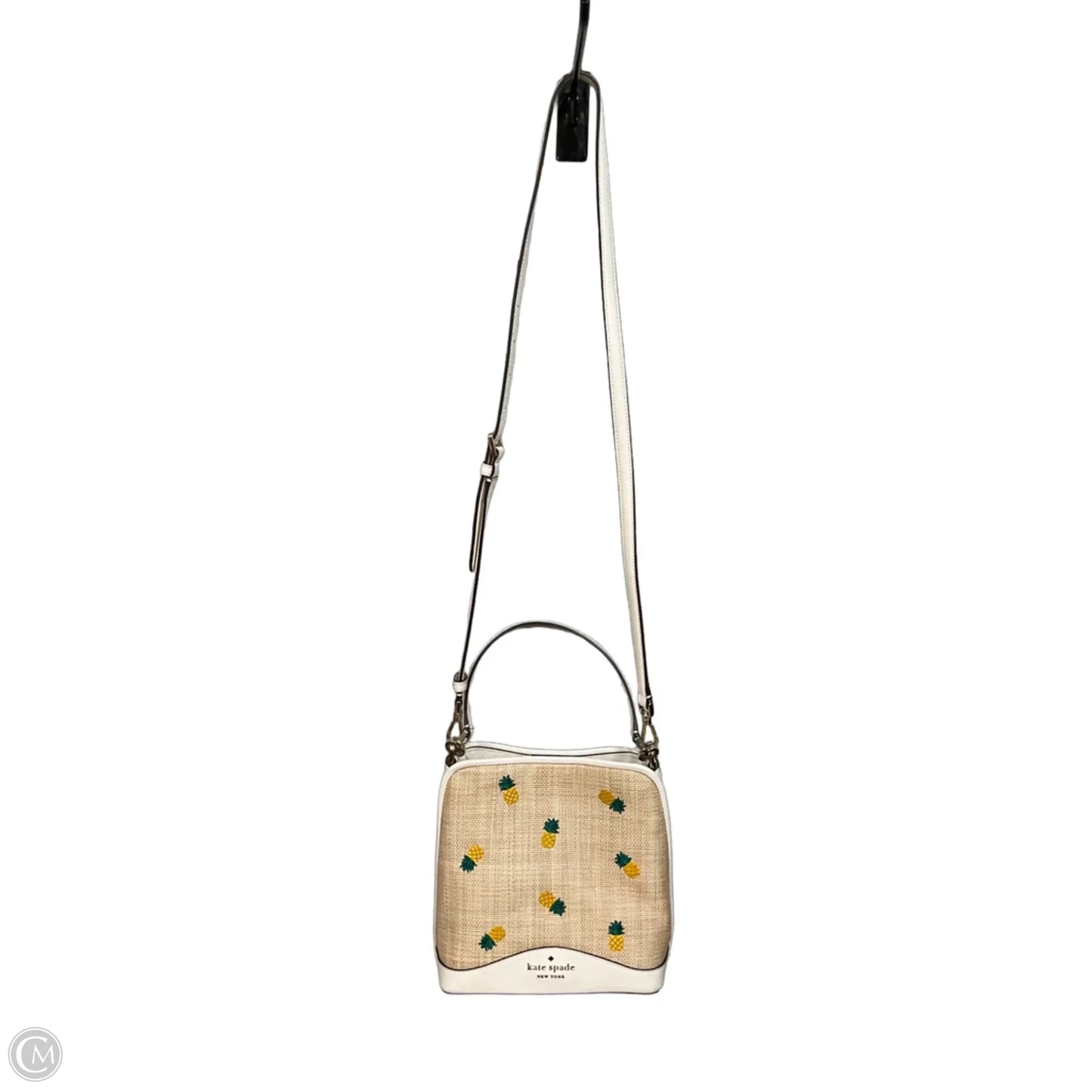 Crossbody Designer By Kate Spade, Size: Small