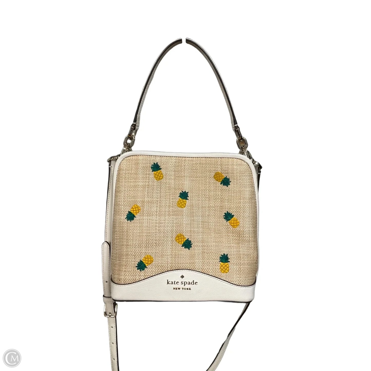 Crossbody Designer By Kate Spade, Size: Small