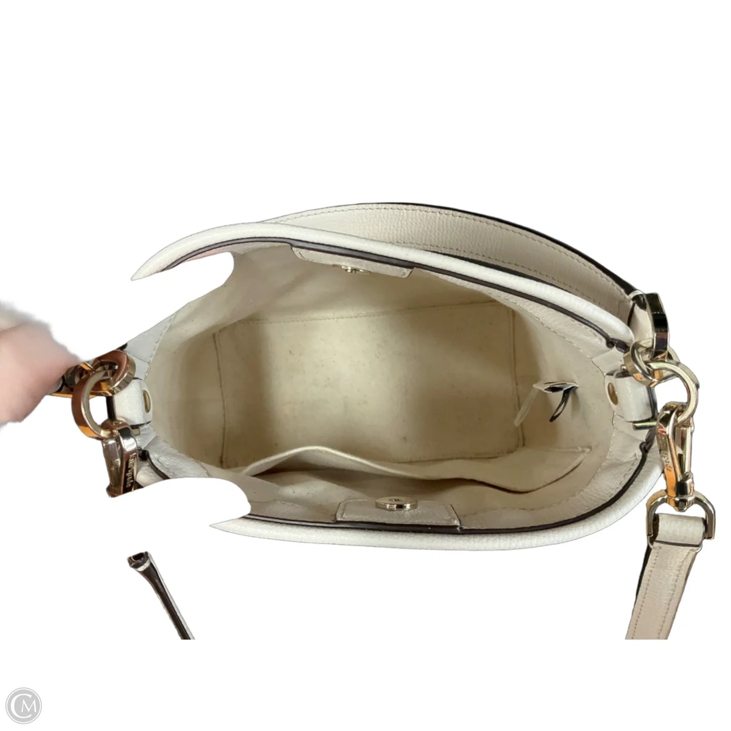 Crossbody Designer By Kate Spade, Size: Small