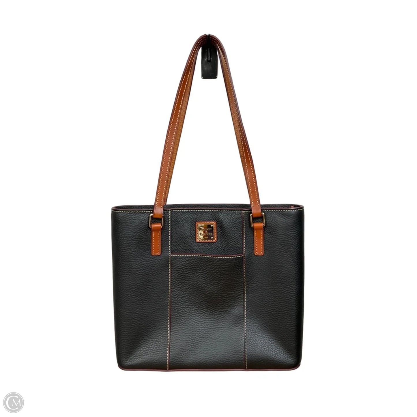 Handbag Designer By Dooney And Bourke, Size: Medium