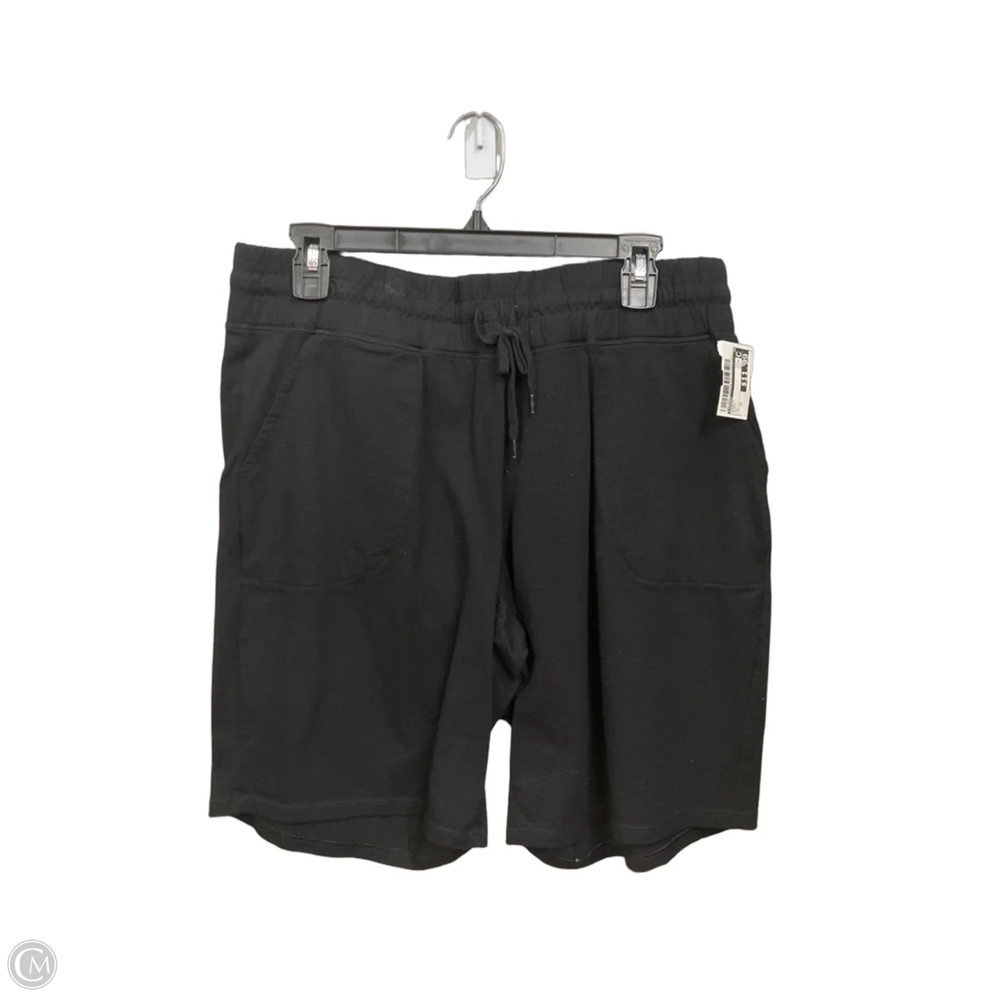 Shorts By Jockey In Black, Size: 12
