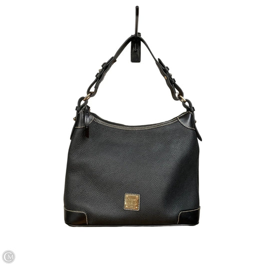 Handbag Designer By Dooney And Bourke, Size: Medium