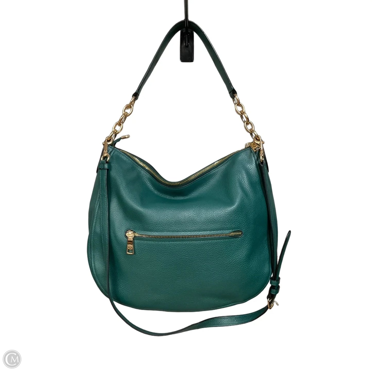 Crossbody Designer By Coach, Size: Large