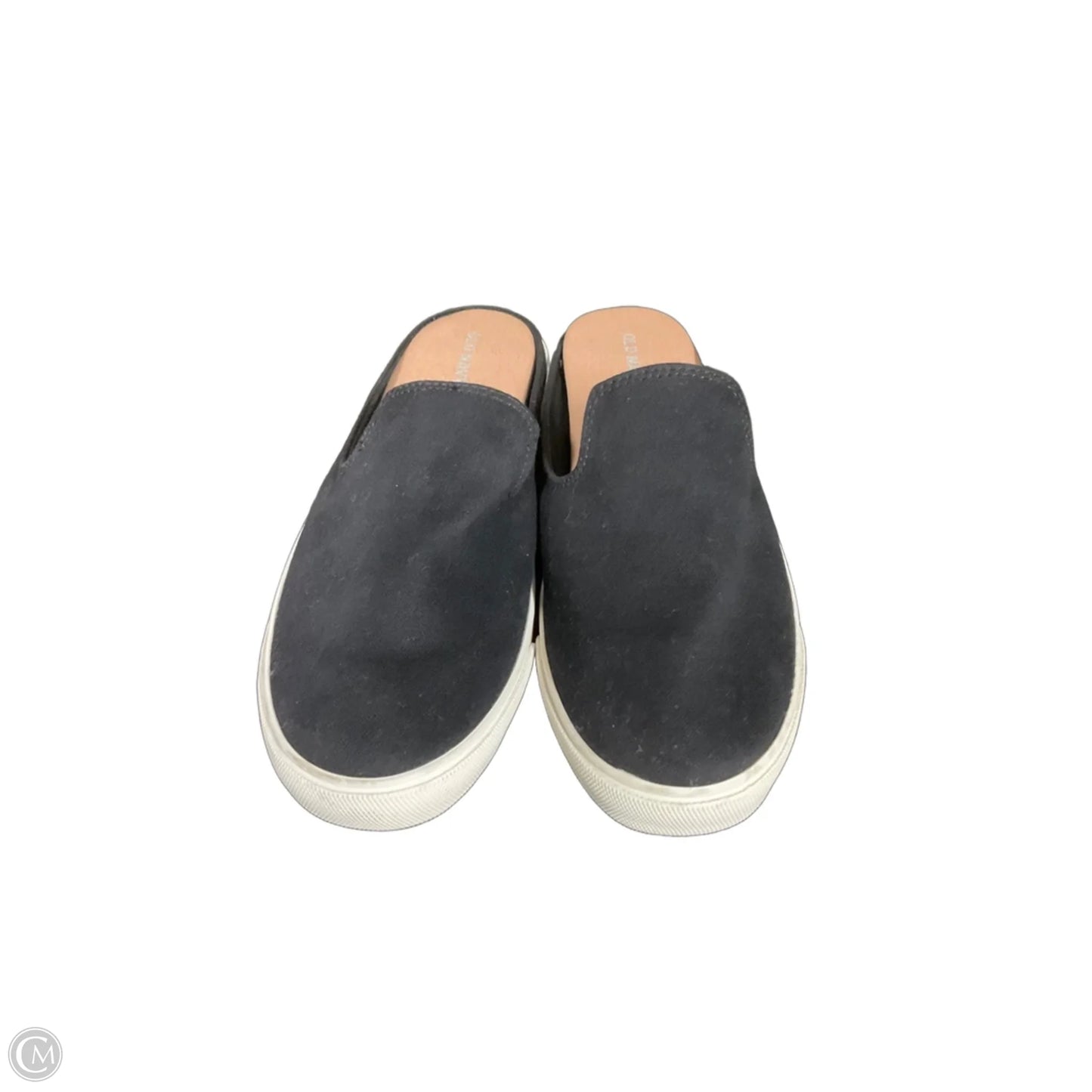 Shoes Flats By Old Navy In Black, Size: 9