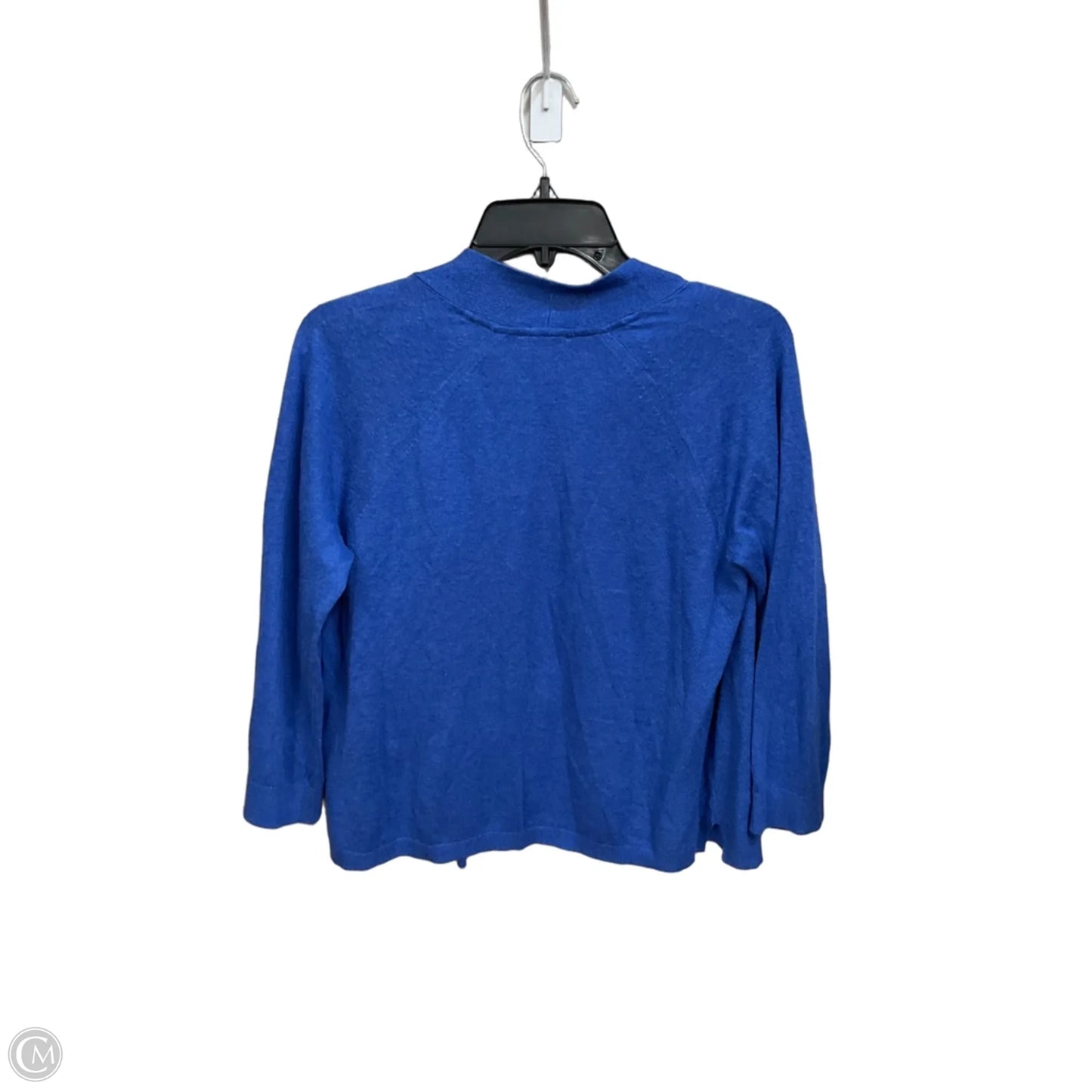 Cardigan By J. Jill In Black, Size: S