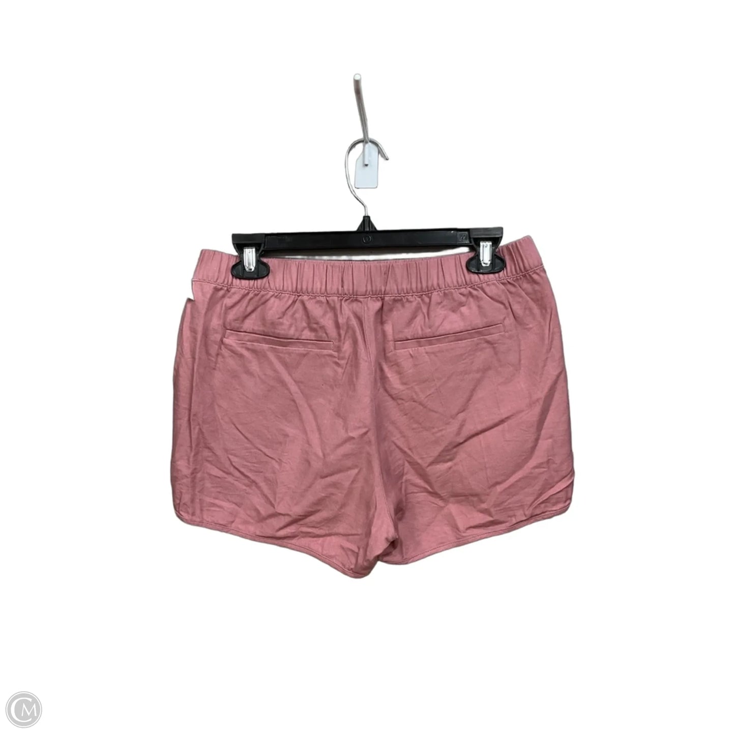 Shorts By Madewell In Pink, Size: 6