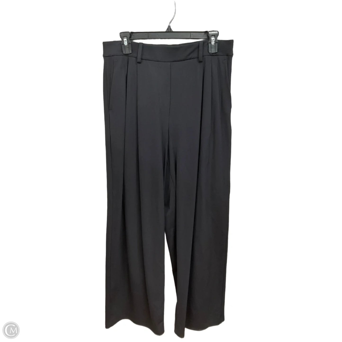 Pants Dress By Lululemon In Black, Size: 12