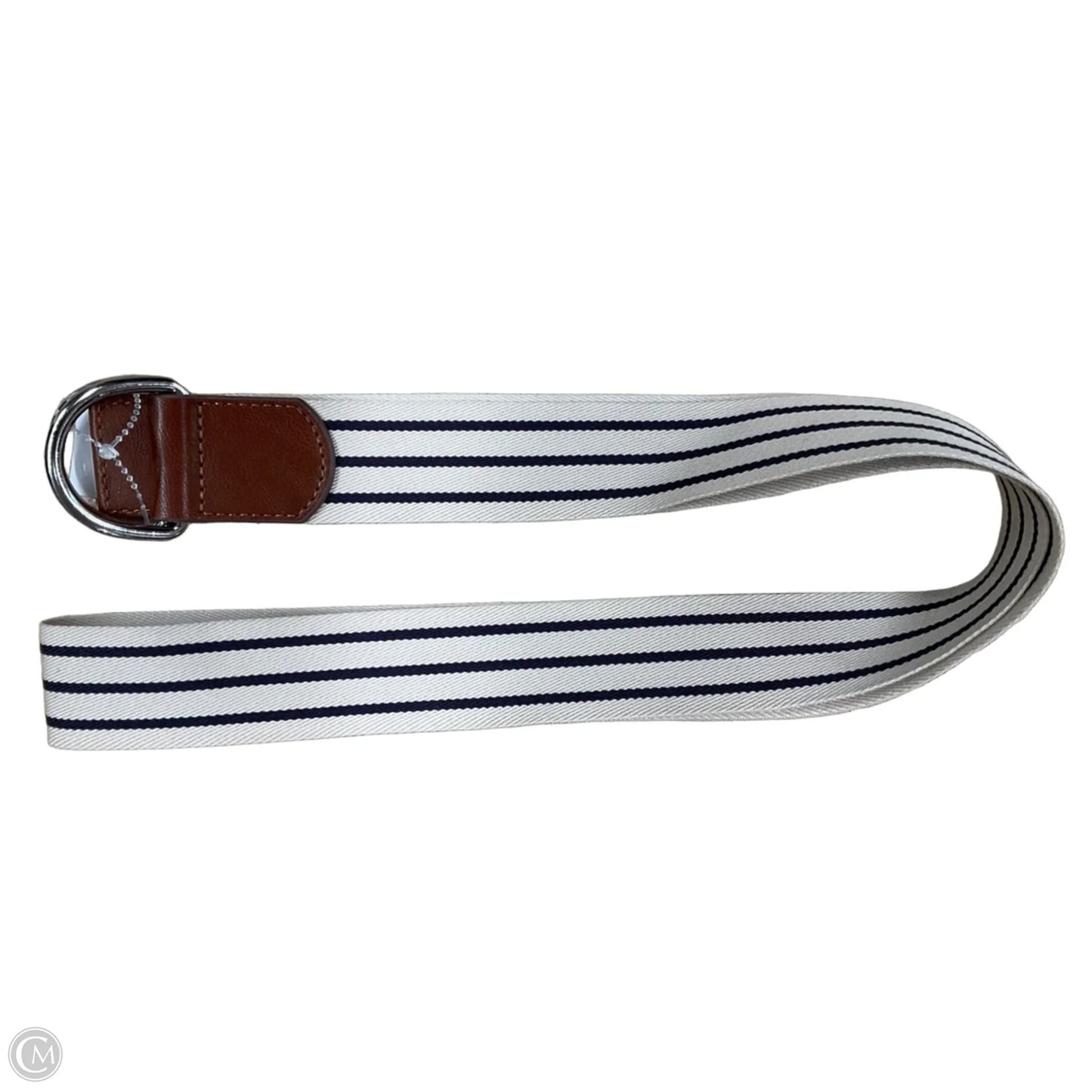 Belt By Universal Thread, Size: Large