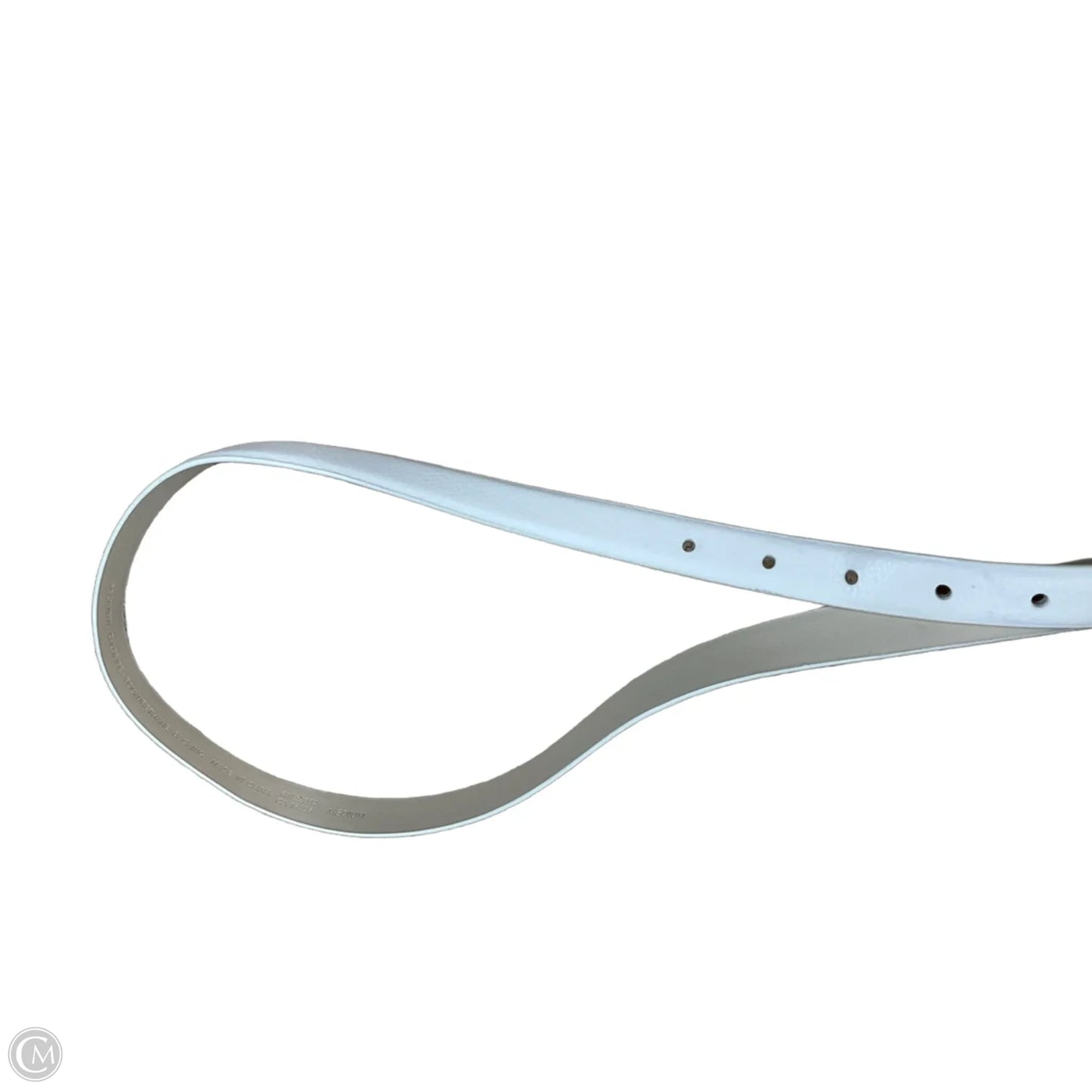 Belt By Cme, Size: Medium