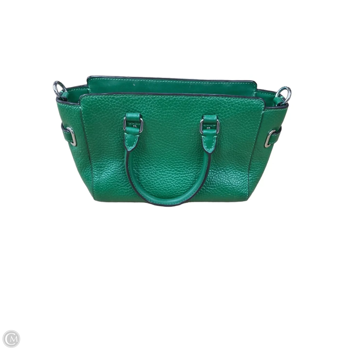 Crossbody Designer By Coach, Size: Small