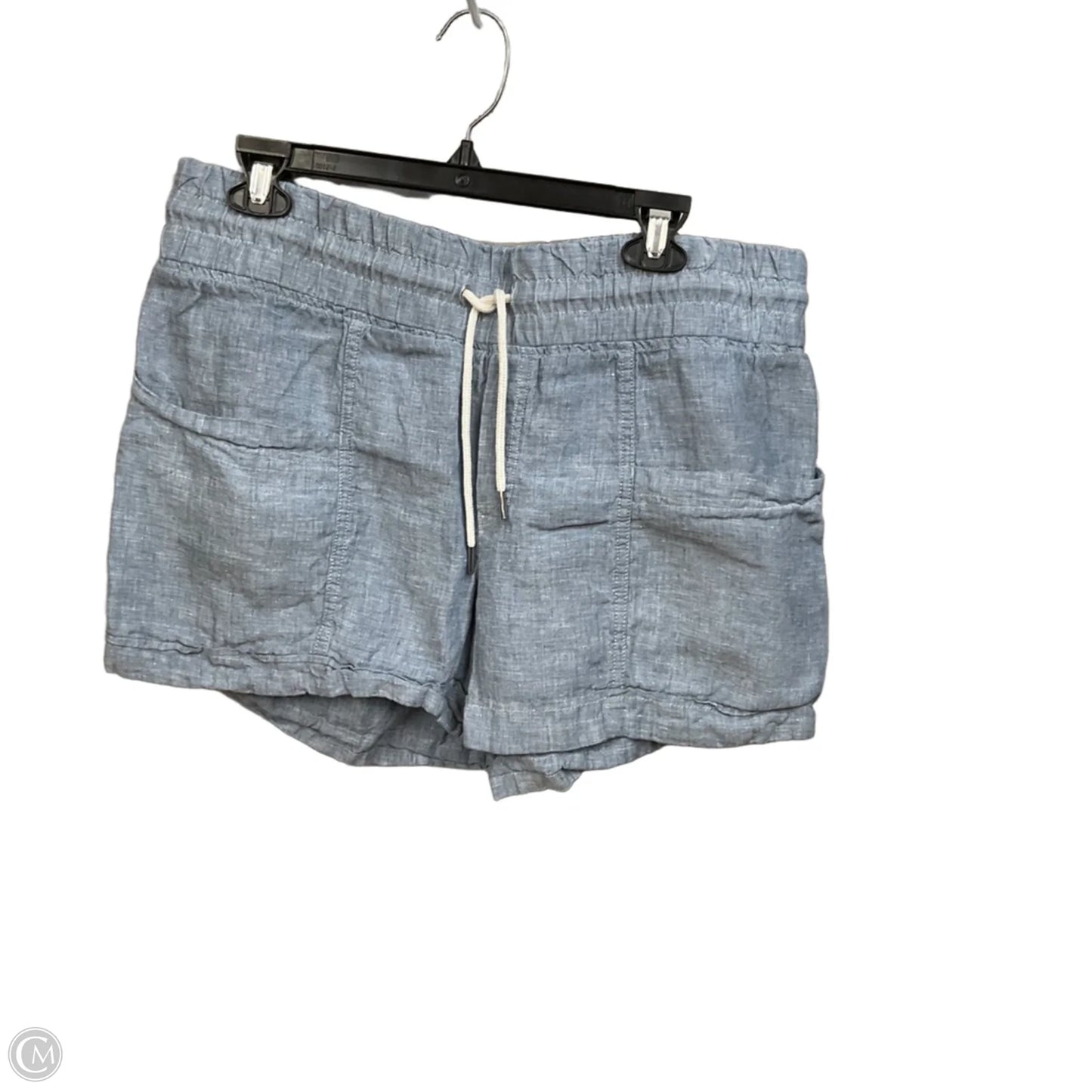 Shorts By Athleta In Blue, Size: 14